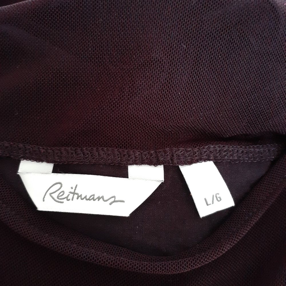 Dress Top - Picture 3 of 3